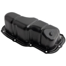 BOXI 264-529 Engine Oil Pan w/Gasket Fits for Nissan Frontier NV1500 NV2500 NV3500 Pathfinder