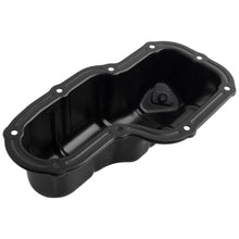 BOXI 264-529 Engine Oil Pan w/Gasket Fits for Nissan Frontier NV1500 NV2500 NV3500 Pathfinder — product photo 2