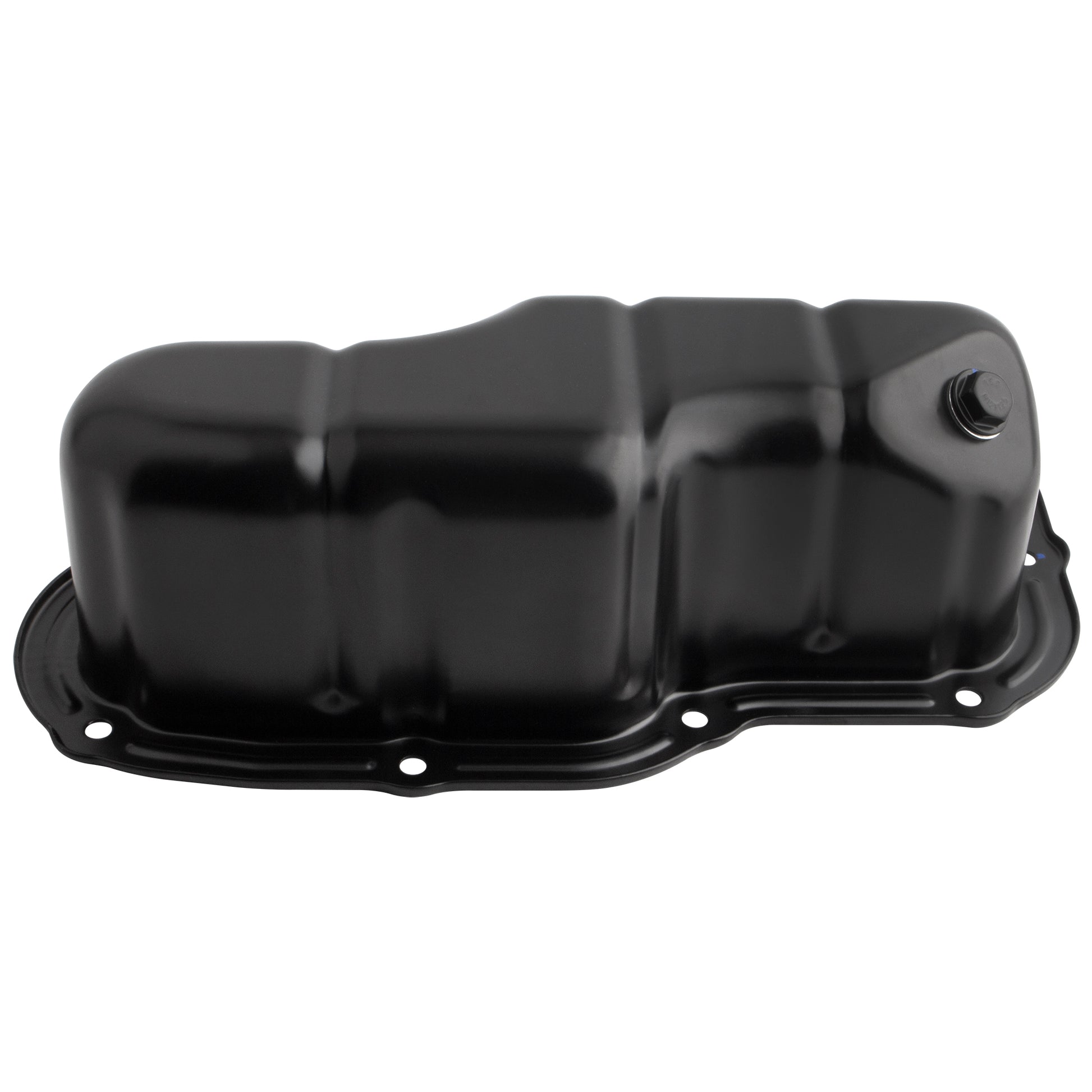 BOXI 264-529 Engine Oil Pan w/Gasket Fits for Nissan Frontier NV1500 NV2500 NV3500 Pathfinder — product photo 3