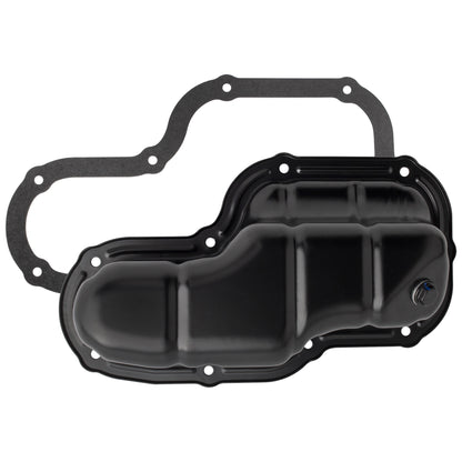 BOXI 264-529 Engine Oil Pan w/Gasket Fits for Nissan Frontier NV1500 NV2500 NV3500 Pathfinder — product photo 4