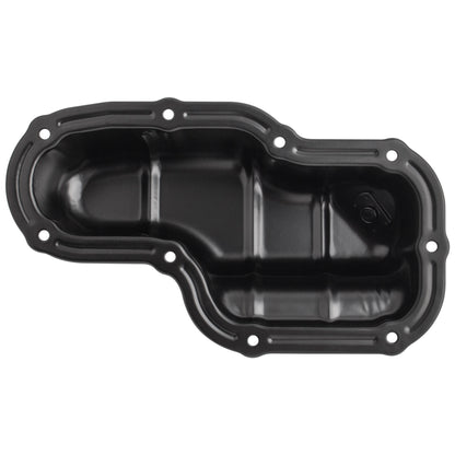 BOXI 264-529 Engine Oil Pan w/Gasket Fits for Nissan Frontier NV1500 NV2500 NV3500 Pathfinder — product photo 5