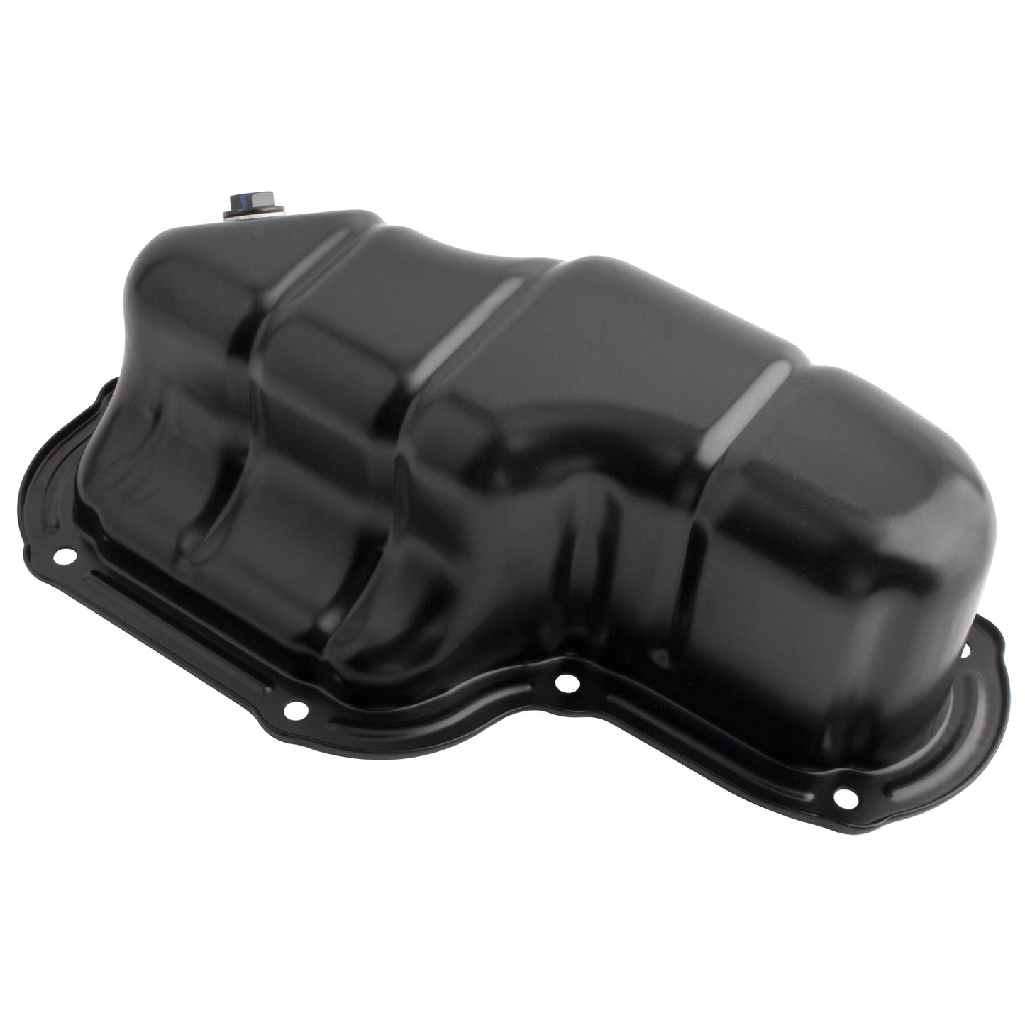 BOXI 264-529 Engine Oil Pan w/Gasket Fits for Nissan Frontier NV1500 NV2500 NV3500 Pathfinder — product photo 6
