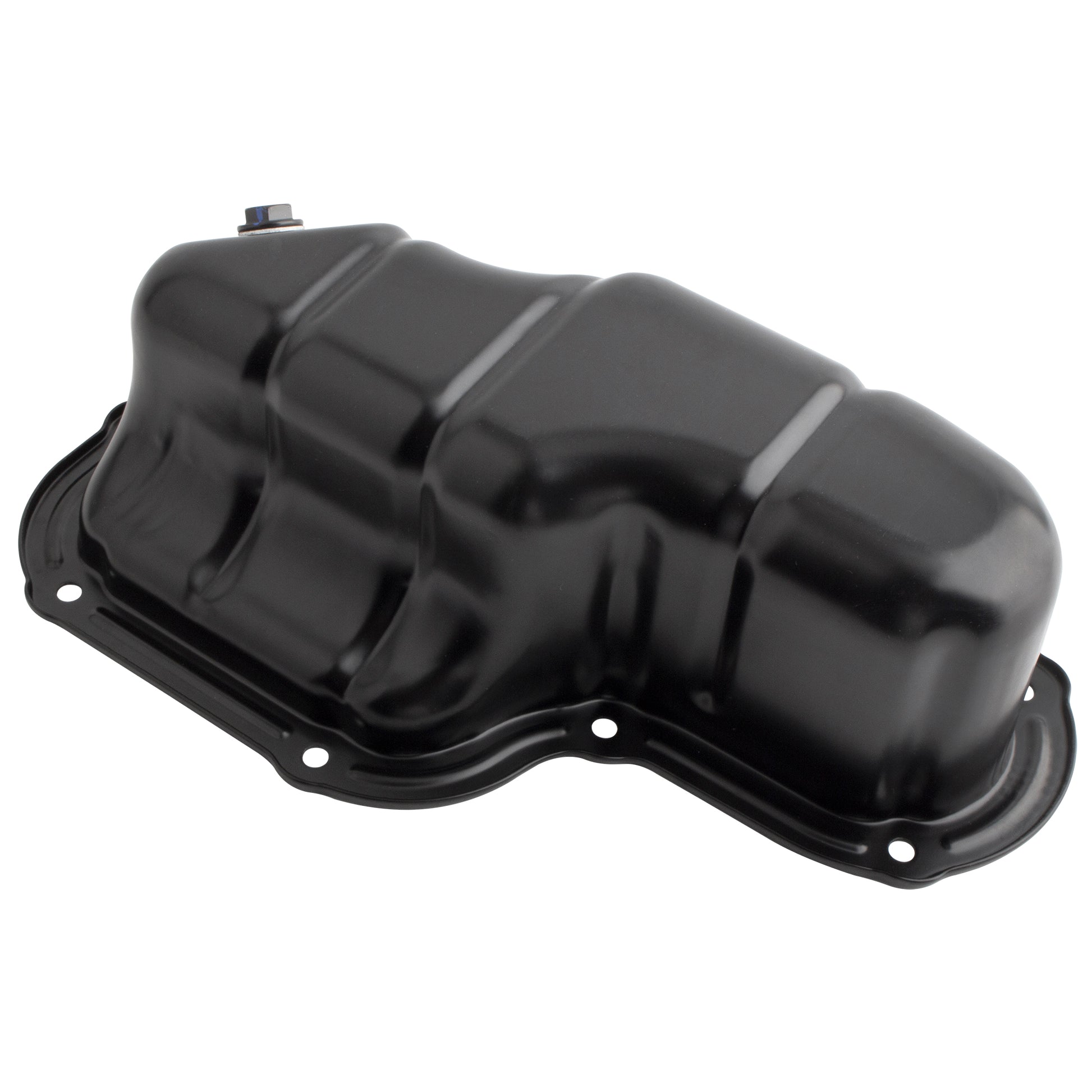 BOXI 264-529 Engine Oil Pan w/Gasket Fits for Nissan Frontier NV1500 NV2500 NV3500 Pathfinder — product photo 6