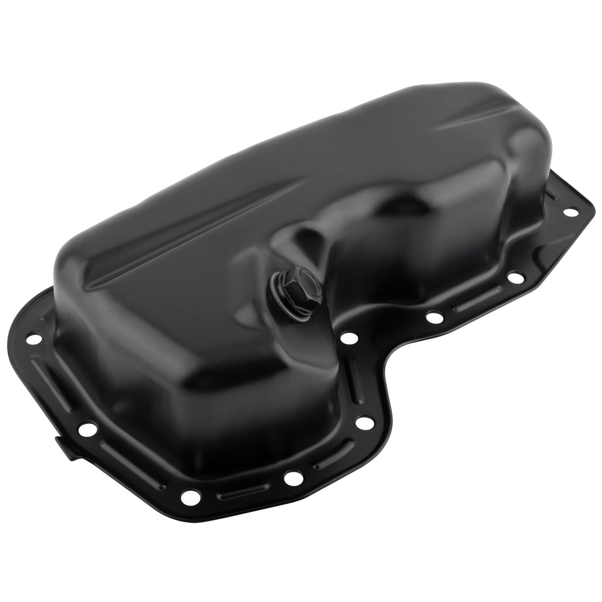 BOXI 264-358 Engine Oil Pan Fits for Dodge Durango 2011-2020 for Jeep Grand Cherokee 2011-2020