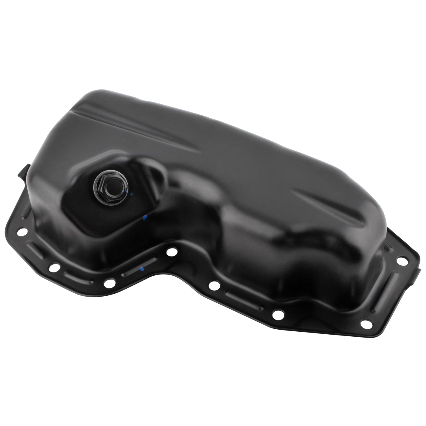BOXI 264-358 Engine Oil Pan Fits for Dodge Durango 2011-2020 for Jeep Grand Cherokee 2011-2020 — product photo 2