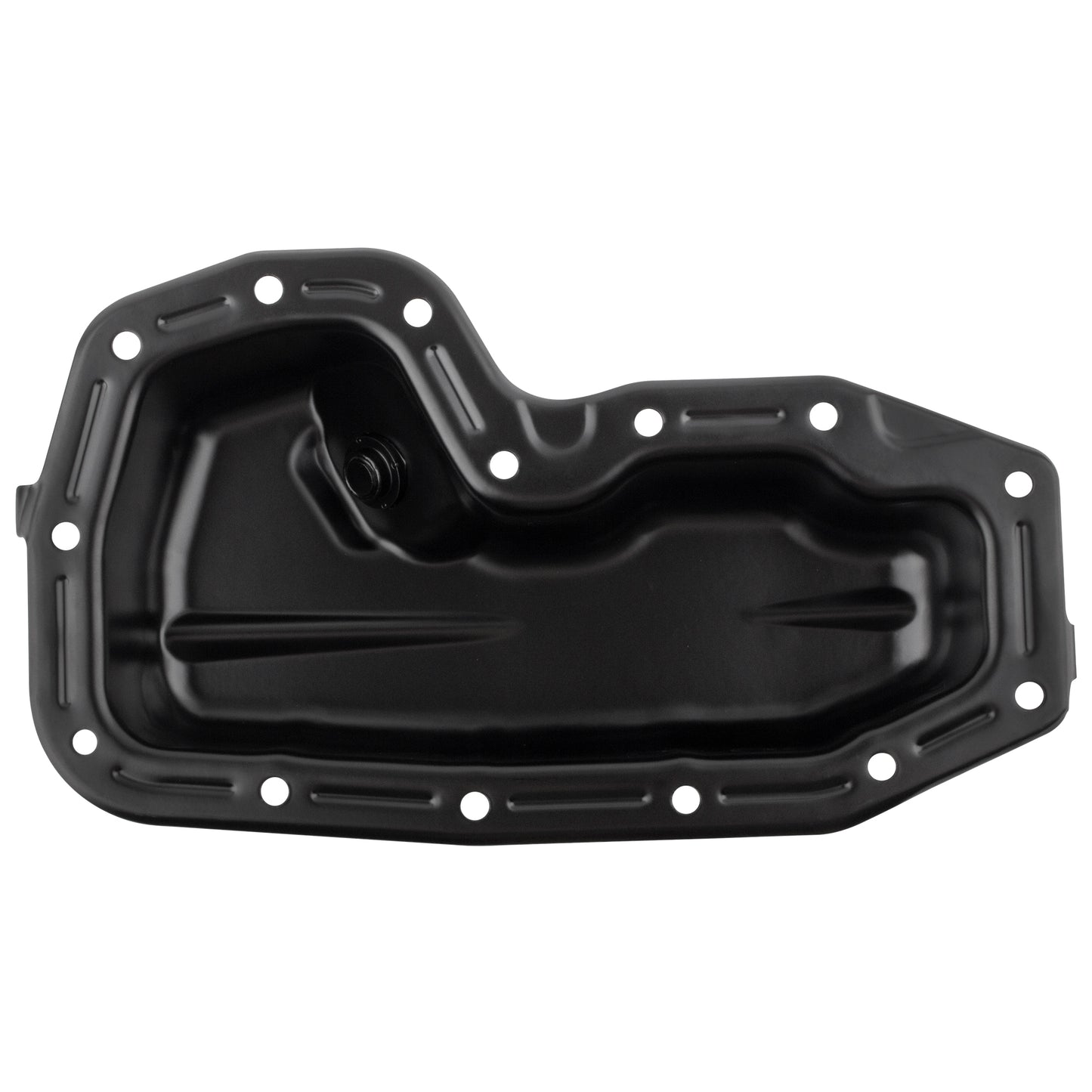 BOXI 264-358 Engine Oil Pan Fits for Dodge Durango 2011-2020 for Jeep Grand Cherokee 2011-2020 — product photo 3