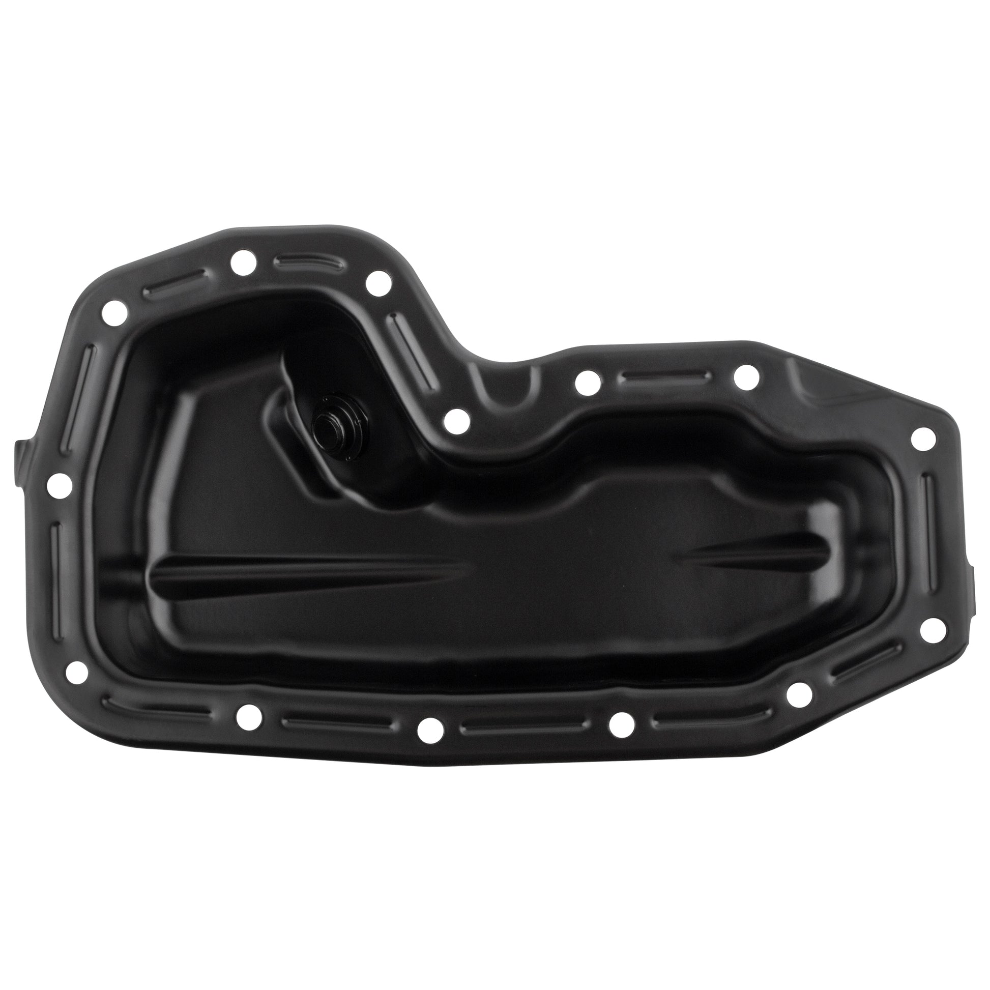 BOXI 264-358 Engine Oil Pan Fits for Dodge Durango 2011-2020 for Jeep Grand Cherokee 2011-2020 — product photo 3