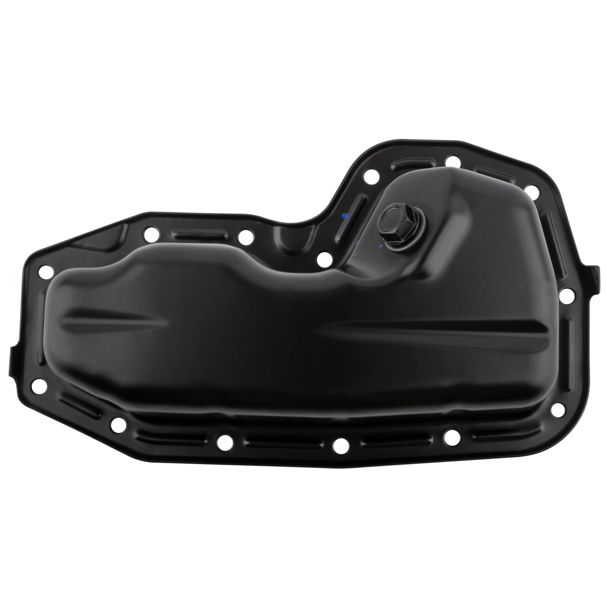 BOXI 264-358 Engine Oil Pan Fits for Dodge Durango 2011-2020 for Jeep Grand Cherokee 2011-2020 — product photo 4