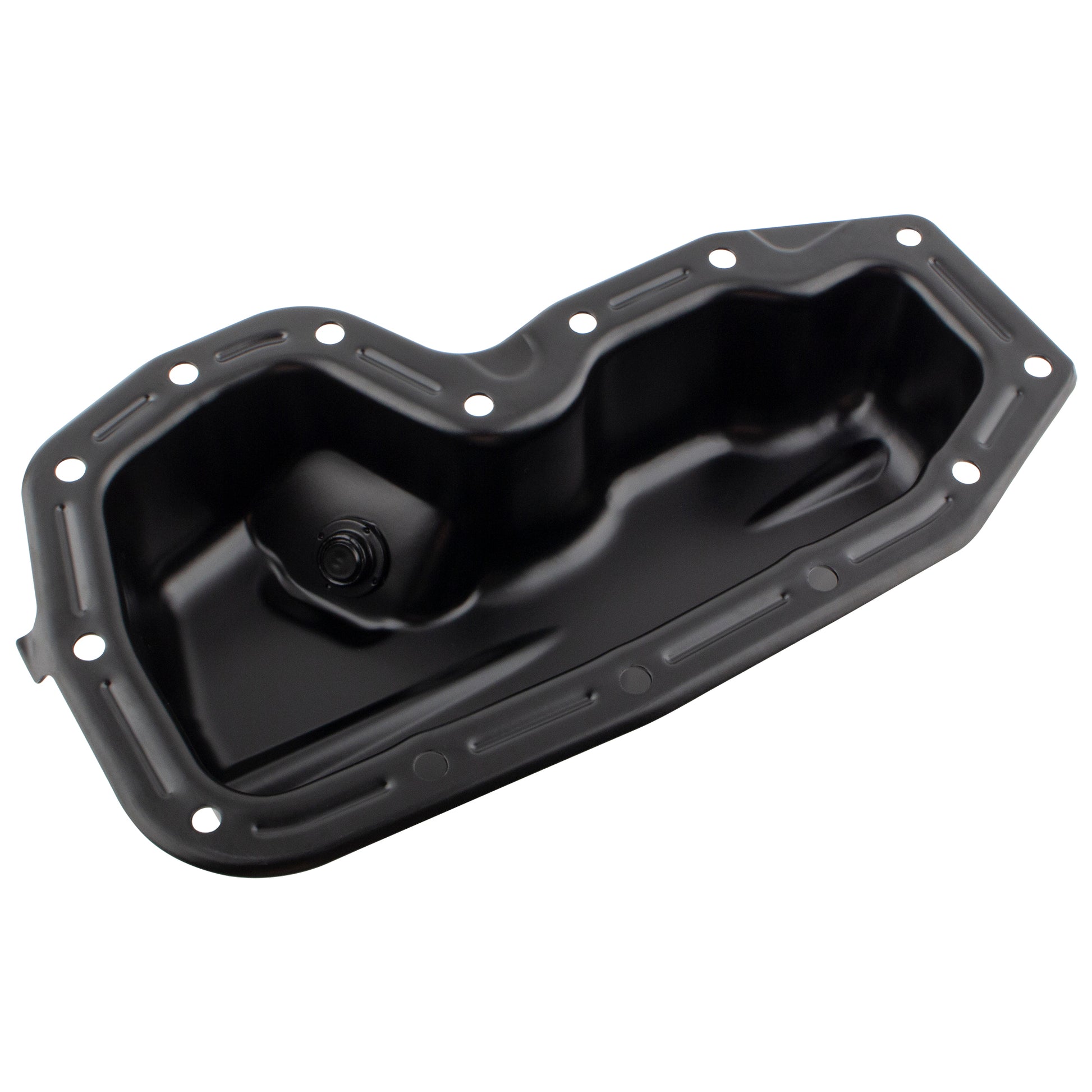 BOXI 264-358 Engine Oil Pan Fits for Dodge Durango 2011-2020 for Jeep Grand Cherokee 2011-2020 — product photo 5