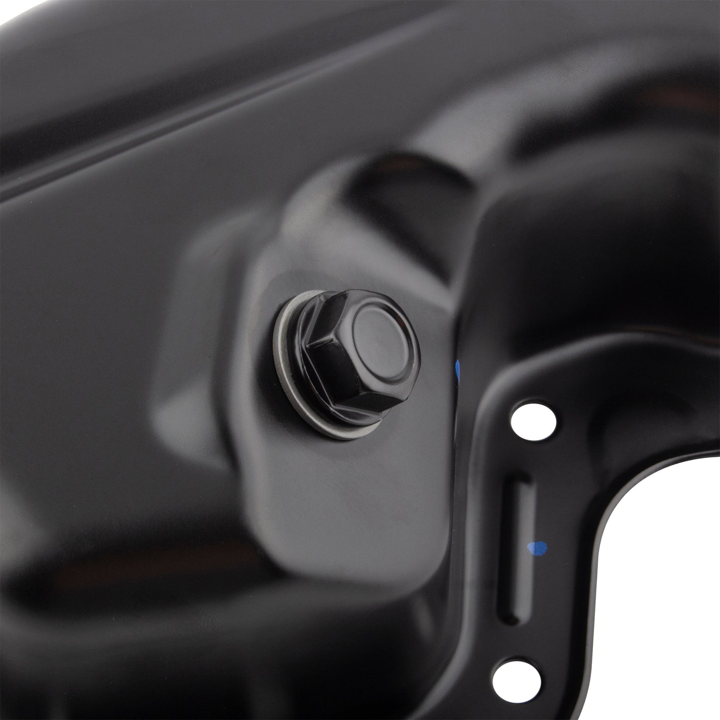 BOXI 264-358 Engine Oil Pan Fits for Dodge Durango 2011-2020 for Jeep Grand Cherokee 2011-2020 — product photo 6