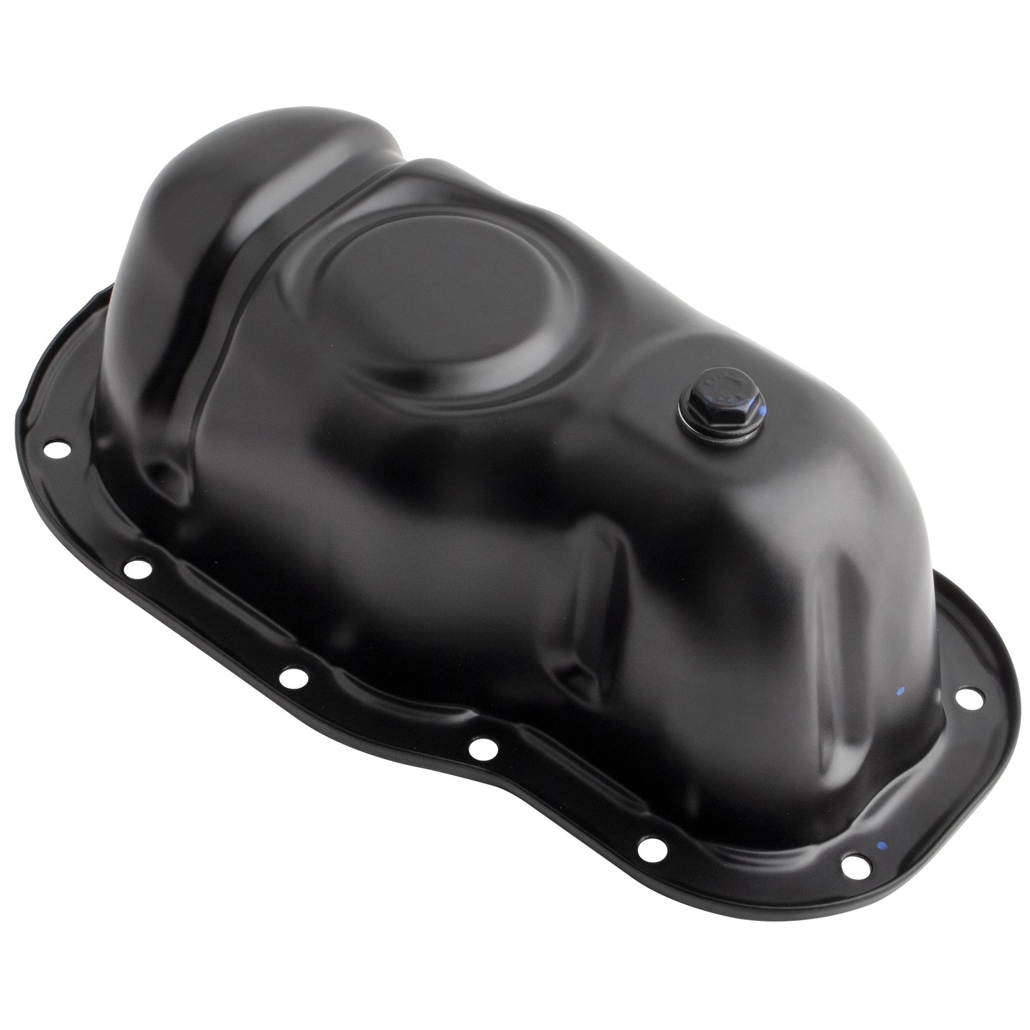 BOXI 264-344 Engine Oil Pan Fits for Toyota 4Runner 2003-2020 FJ Cruiser 2007-2014 Tacoma 2006-2015
