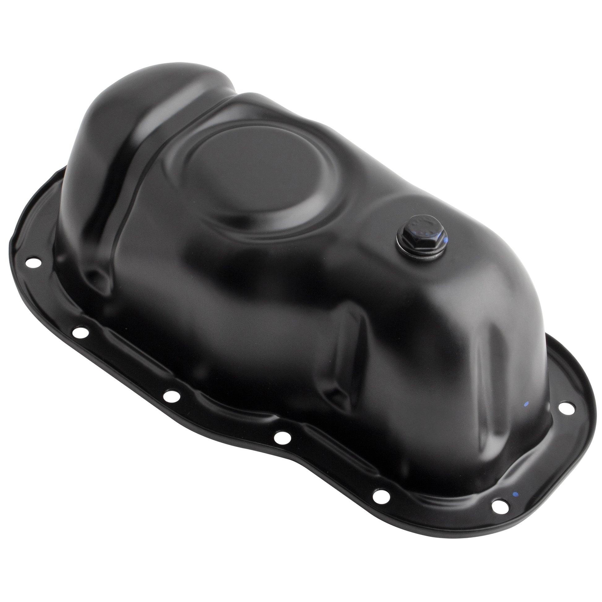 BOXI 264-344 Engine Oil Pan Fits for Toyota 4Runner 2003-2020 FJ Cruiser 2007-2014 Tacoma 2006-2015