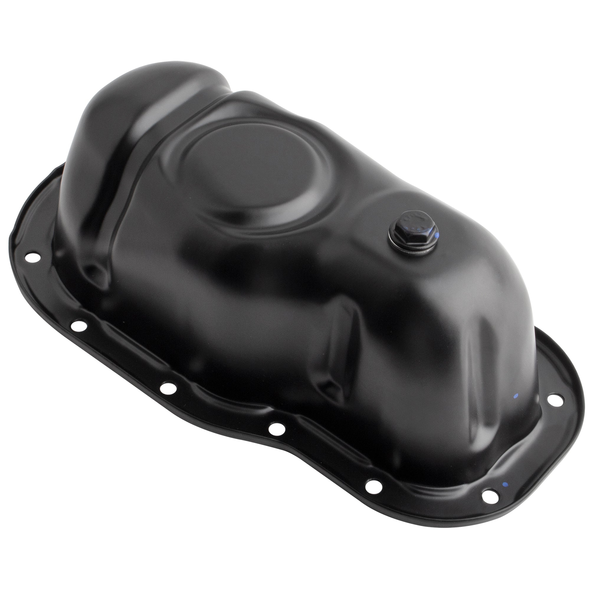 BOXI 264-344 Engine Oil Pan Fits for Toyota 4Runner 2003-2020 FJ Cruiser 2007-2014 Tacoma 2006-2015