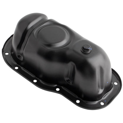 BOXI 264-344 Engine Oil Pan Fits for Toyota 4Runner 2003-2020 FJ Cruiser 2007-2014 Tacoma 2006-2015