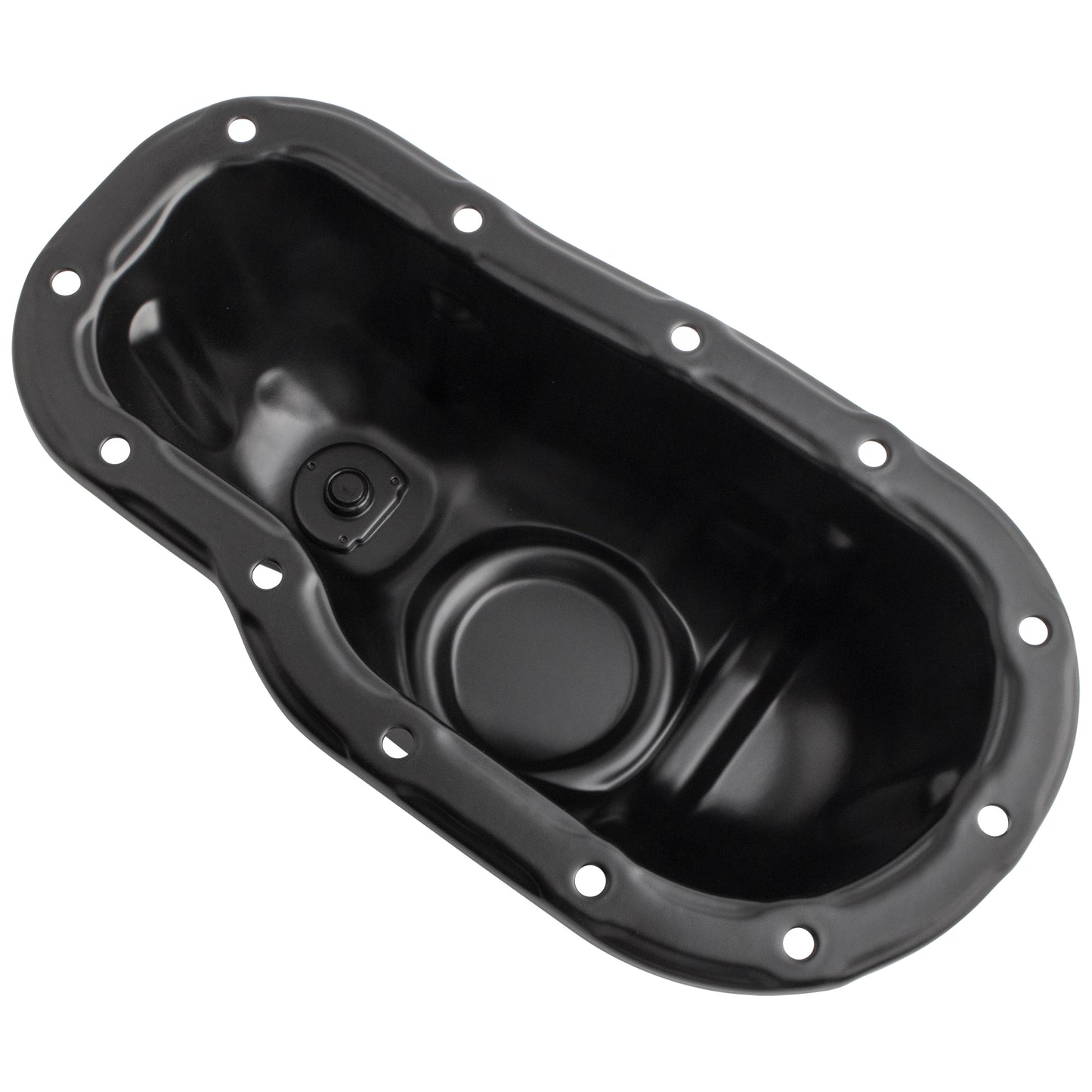 BOXI 264-344 Engine Oil Pan Fits for Toyota 4Runner 2003-2020 FJ Cruiser 2007-2014 Tacoma 2006-2015 — product photo 2