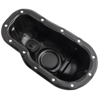 BOXI 264-344 Engine Oil Pan Fits for Toyota 4Runner 2003-2020 FJ Cruiser 2007-2014 Tacoma 2006-2015 — product photo 2