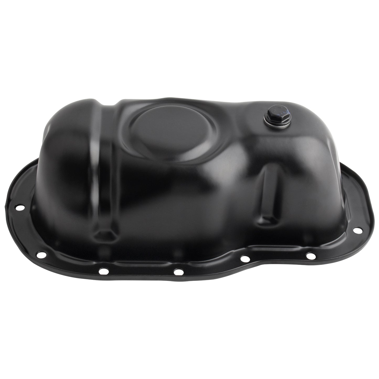 BOXI 264-344 Engine Oil Pan Fits for Toyota 4Runner 2003-2020 FJ Cruiser 2007-2014 Tacoma 2006-2015 — product photo 3