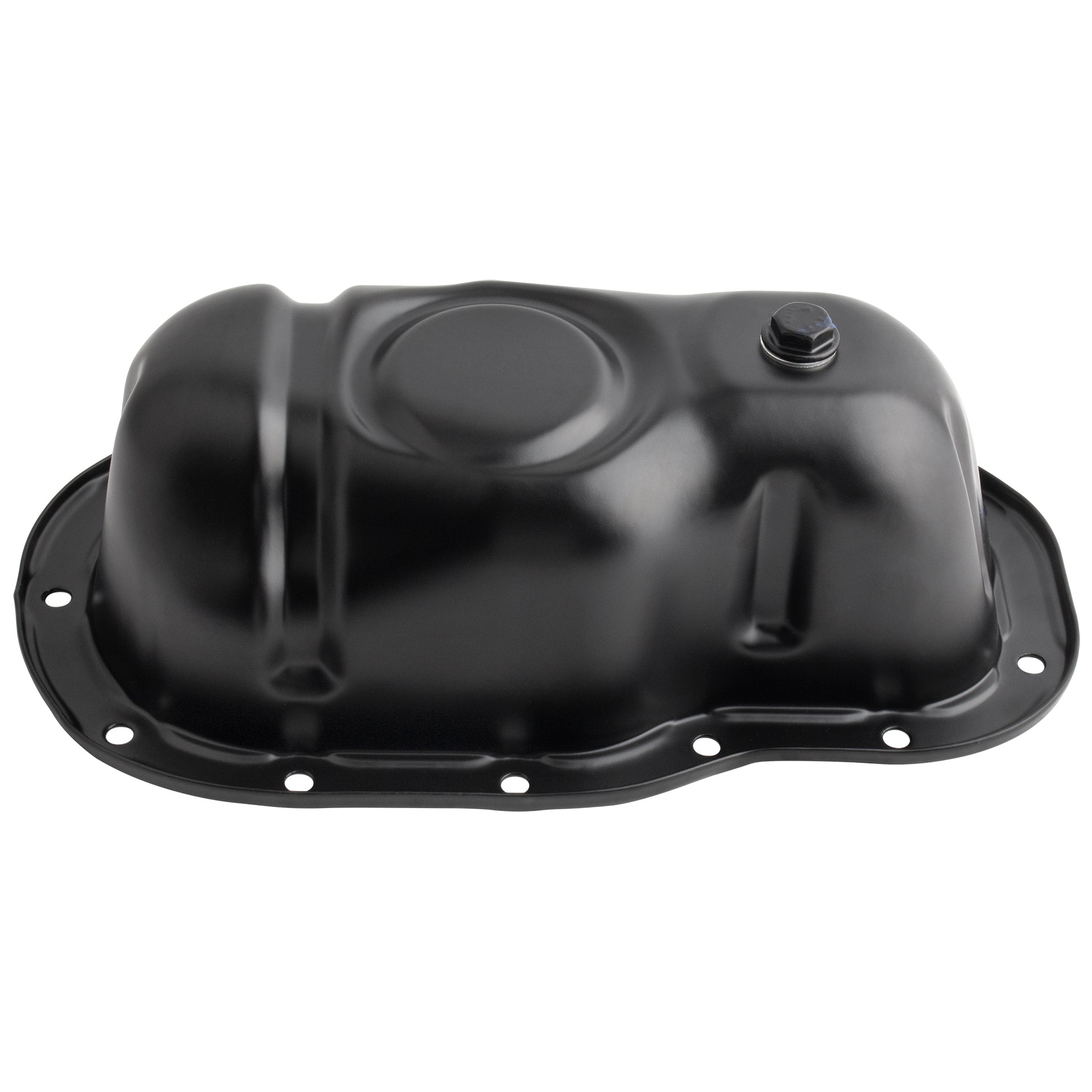 BOXI 264-344 Engine Oil Pan Fits for Toyota 4Runner 2003-2020 FJ Cruiser 2007-2014 Tacoma 2006-2015 — product photo 3