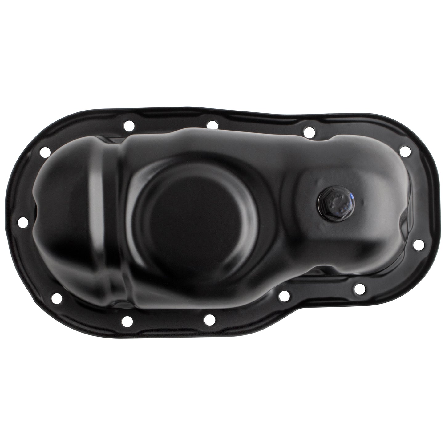 BOXI 264-344 Engine Oil Pan Fits for Toyota 4Runner 2003-2020 FJ Cruiser 2007-2014 Tacoma 2006-2015 — product photo 4