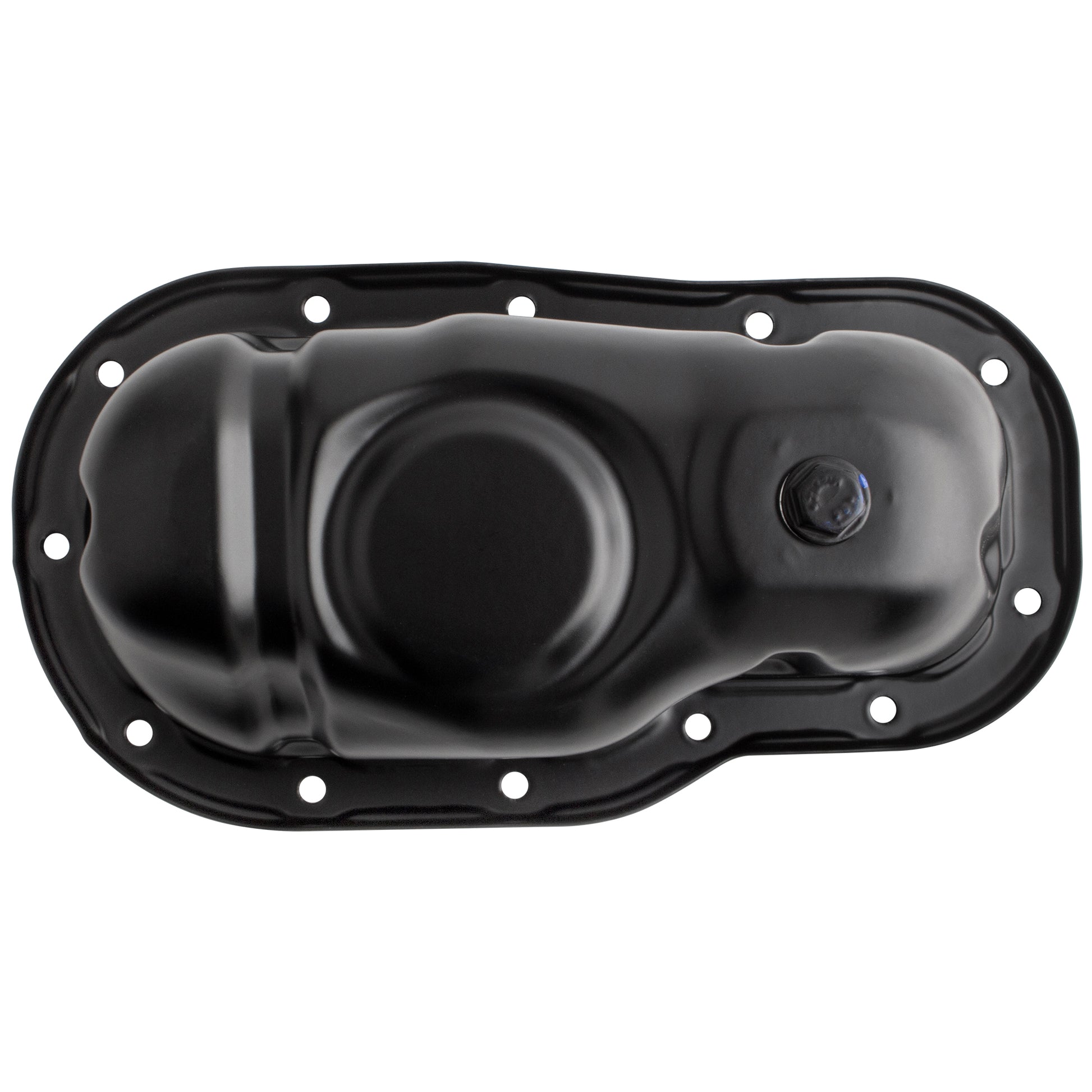 BOXI 264-344 Engine Oil Pan Fits for Toyota 4Runner 2003-2020 FJ Cruiser 2007-2014 Tacoma 2006-2015 — product photo 4
