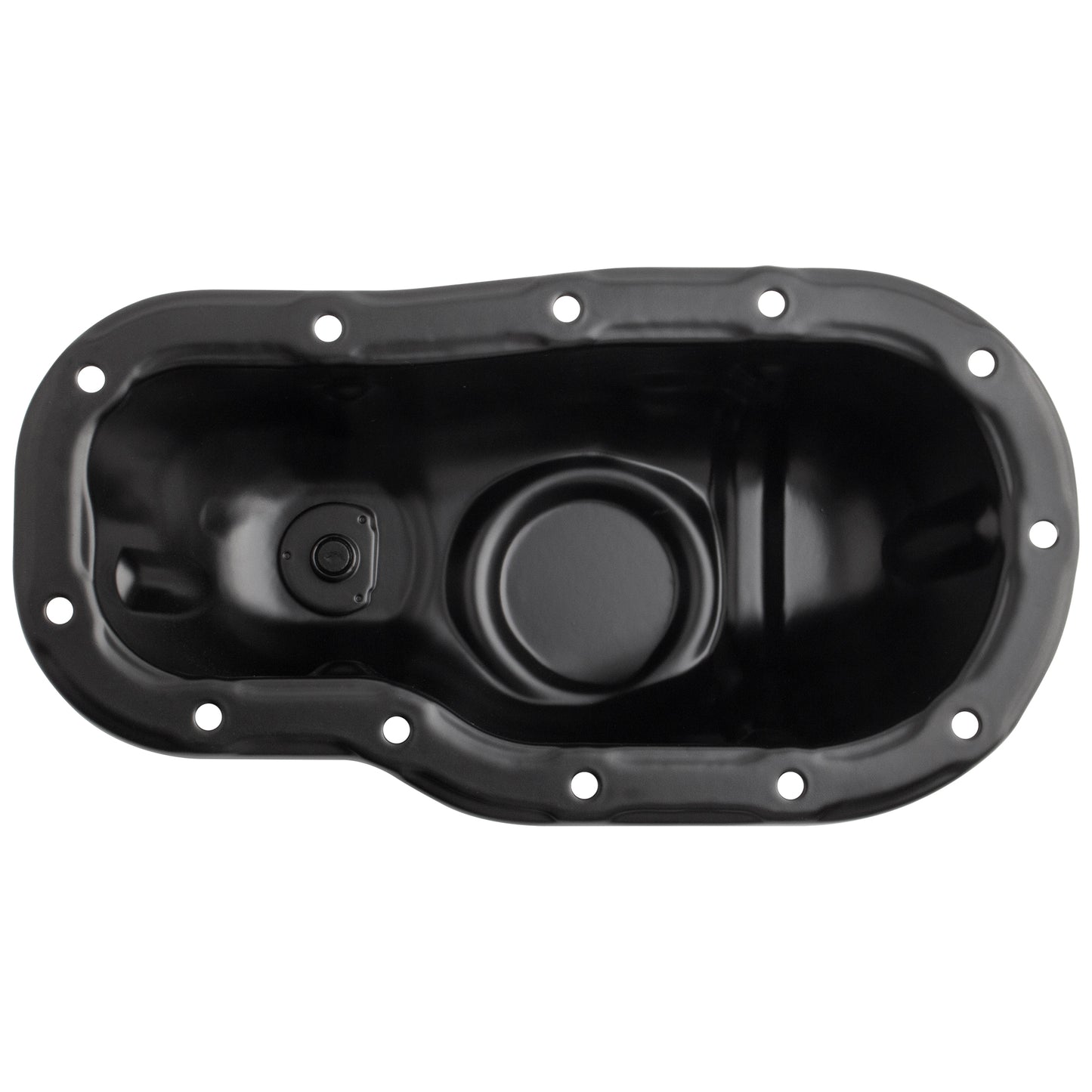 BOXI 264-344 Engine Oil Pan Fits for Toyota 4Runner 2003-2020 FJ Cruiser 2007-2014 Tacoma 2006-2015 — product photo 5