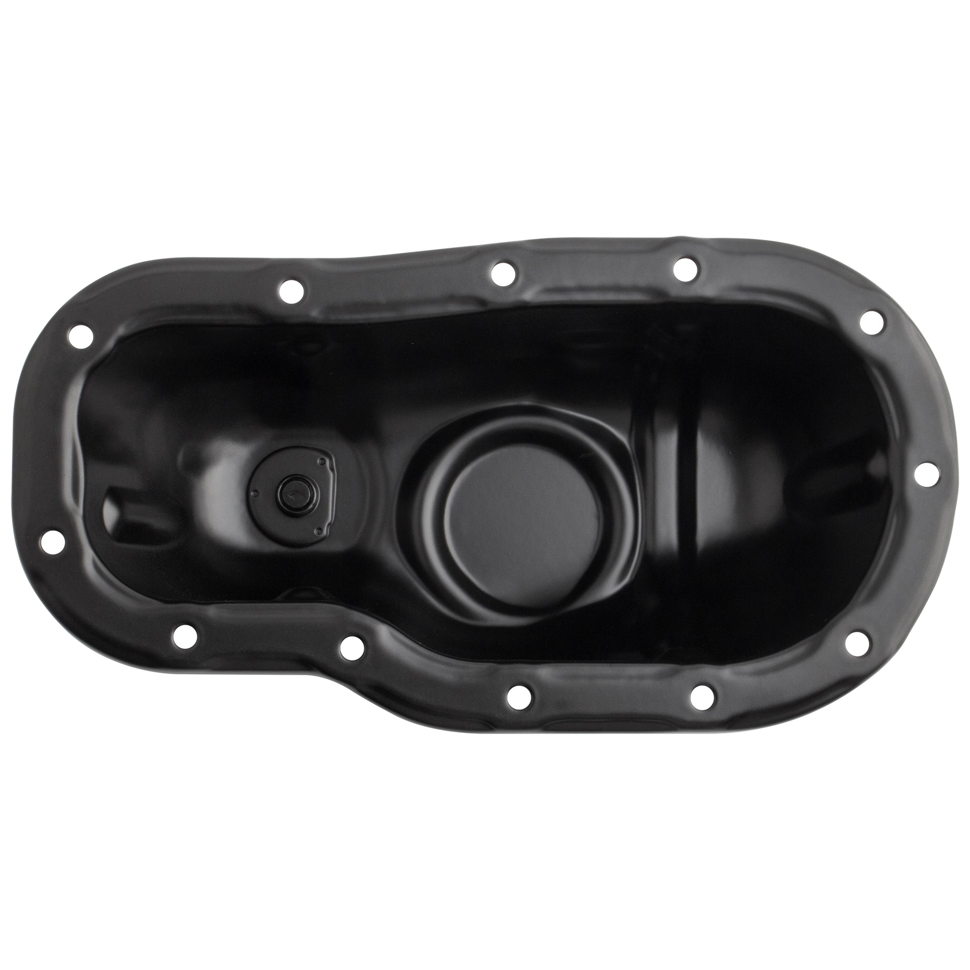 BOXI 264-344 Engine Oil Pan Fits for Toyota 4Runner 2003-2020 FJ Cruiser 2007-2014 Tacoma 2006-2015 — product photo 5