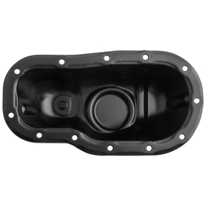 BOXI 264-344 Engine Oil Pan Fits for Toyota 4Runner 2003-2020 FJ Cruiser 2007-2014 Tacoma 2006-2015 — product photo 5