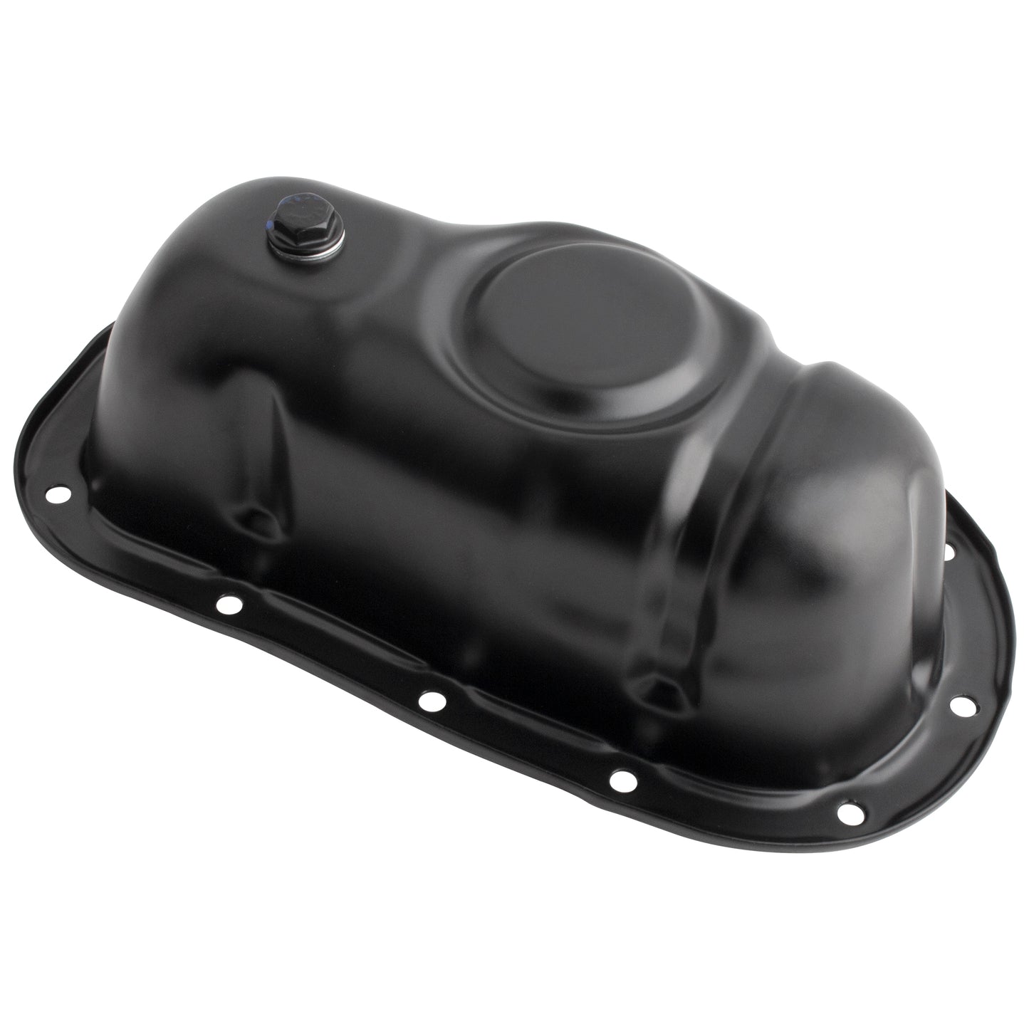 BOXI 264-344 Engine Oil Pan Fits for Toyota 4Runner 2003-2020 FJ Cruiser 2007-2014 Tacoma 2006-2015 — product photo 6