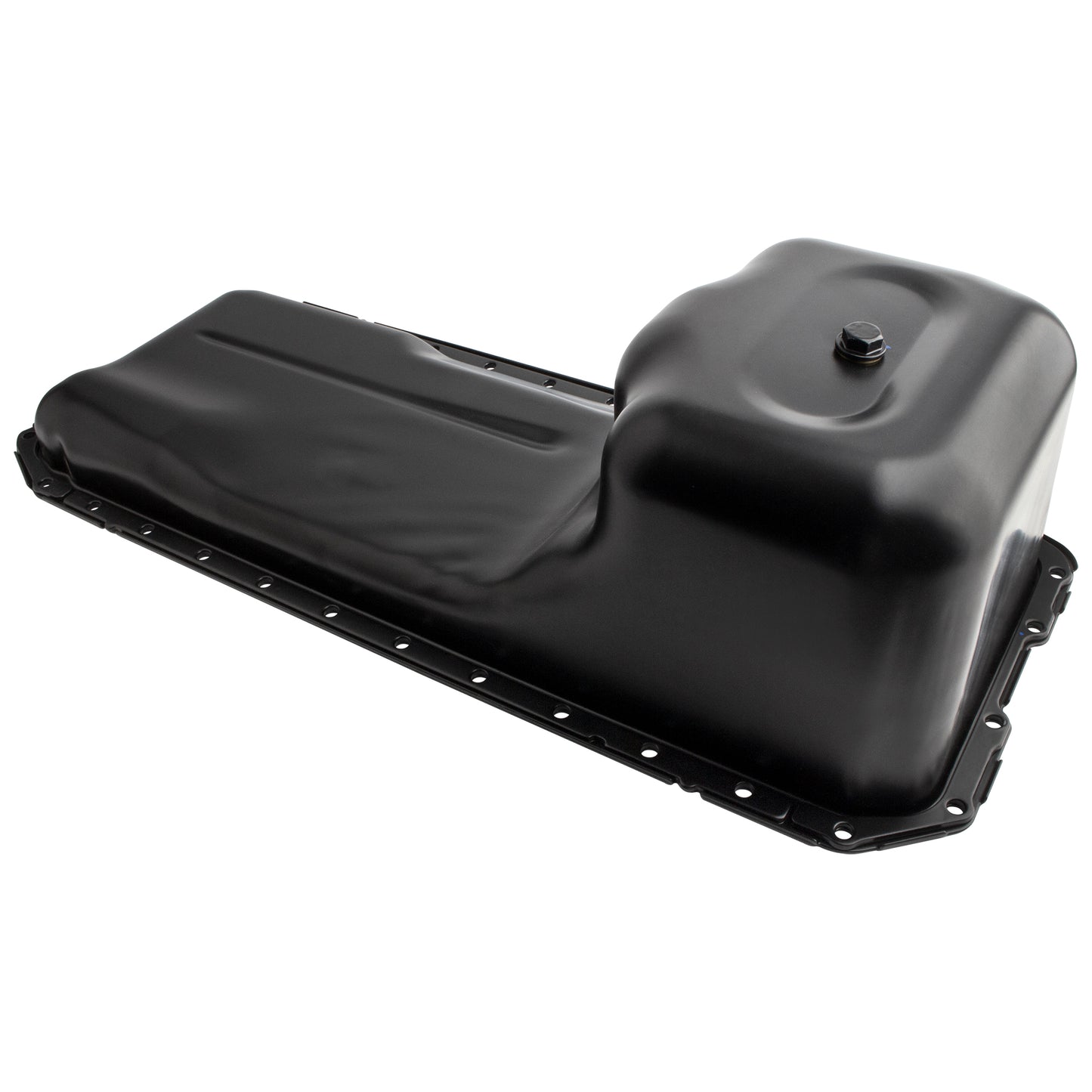 BOXI 264-470 Engine Oil Pan Fits for Dodge Ram 2500 3500 2003-2010 Ram 4000 4500 5500 for Ram 2500