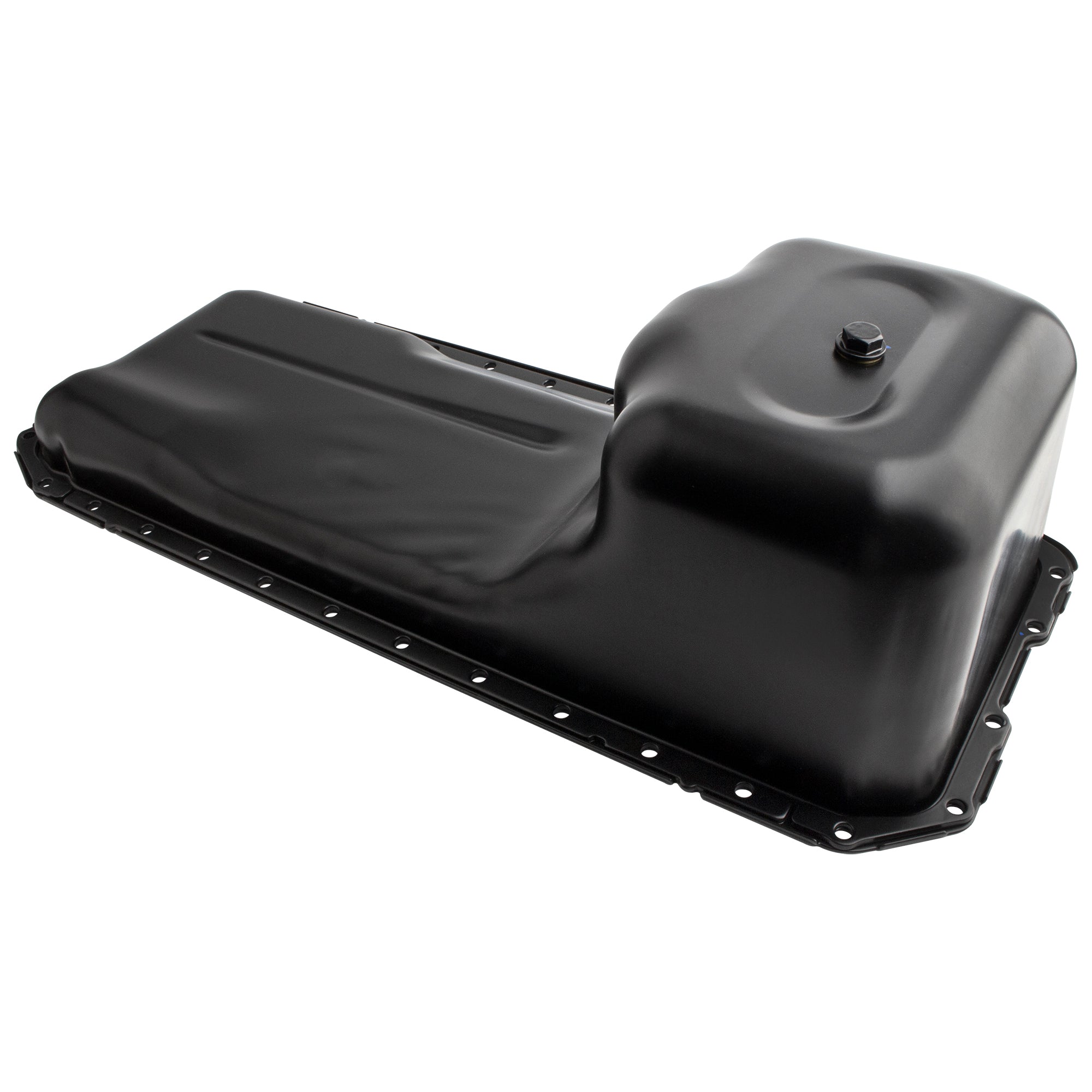 BOXI 264-470 Engine Oil Pan Fits for Dodge Ram 2500 3500 2003-2010 Ram 4000 4500 5500 for Ram 2500
