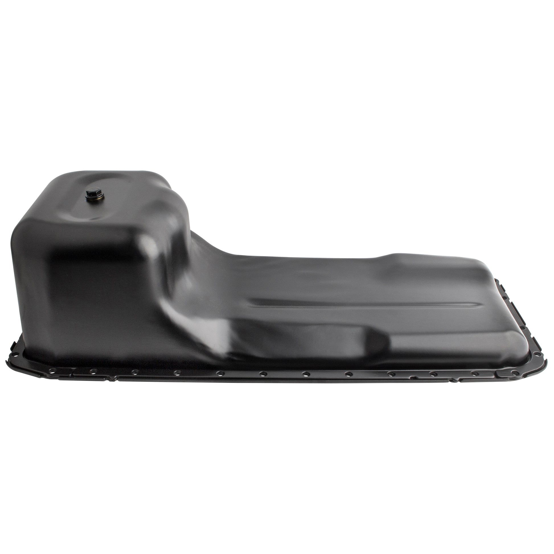 BOXI 264-470 Engine Oil Pan Fits for Dodge Ram 2500 3500 2003-2010 Ram 4000 4500 5500 for Ram 2500 — product photo 2