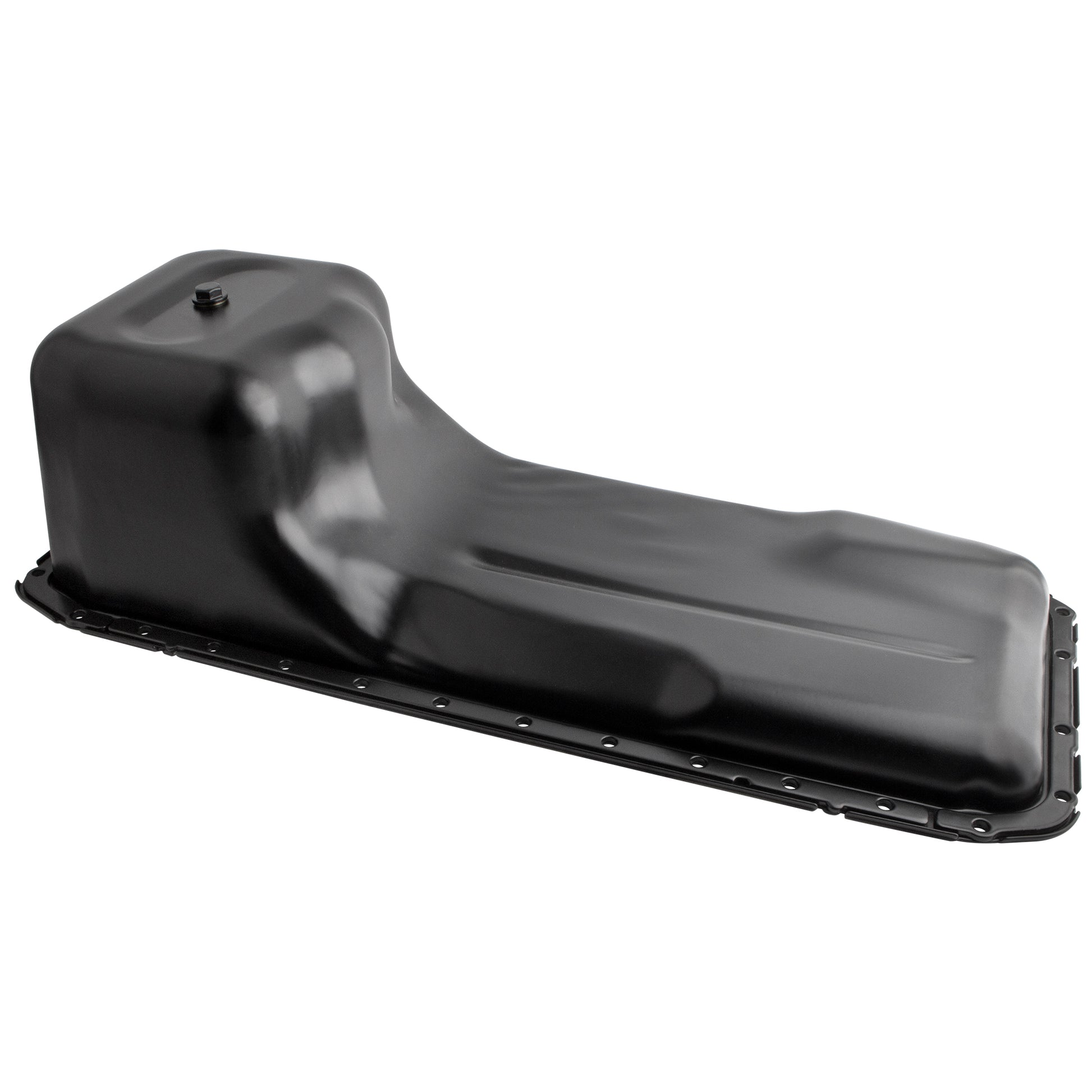 BOXI 264-470 Engine Oil Pan Fits for Dodge Ram 2500 3500 2003-2010 Ram 4000 4500 5500 for Ram 2500 — product photo 3
