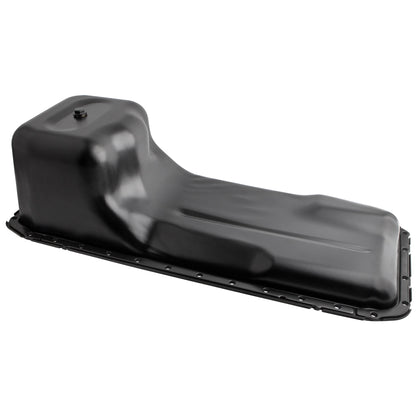 BOXI 264-470 Engine Oil Pan Fits for Dodge Ram 2500 3500 2003-2010 Ram 4000 4500 5500 for Ram 2500 — product photo 3