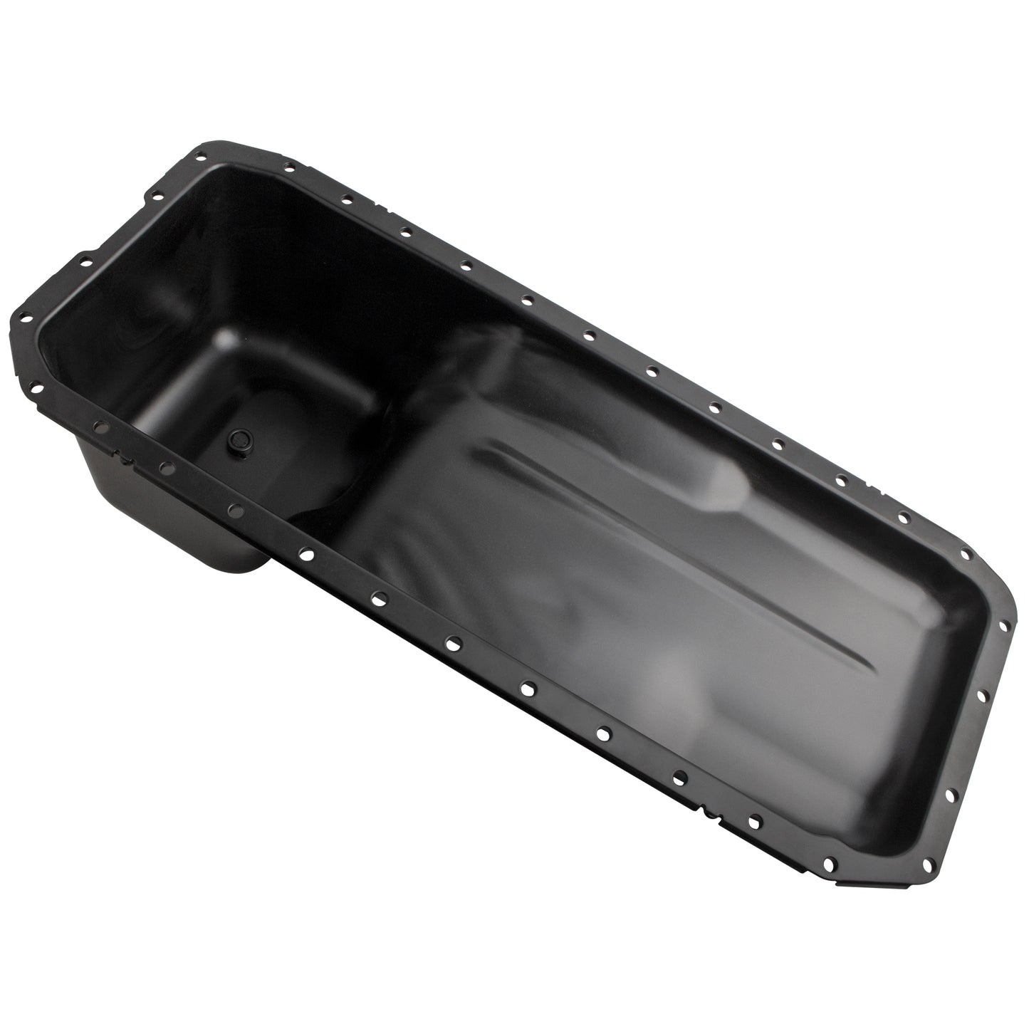 BOXI 264-470 Engine Oil Pan Fits for Dodge Ram 2500 3500 2003-2010 Ram 4000 4500 5500 for Ram 2500 — product photo 4