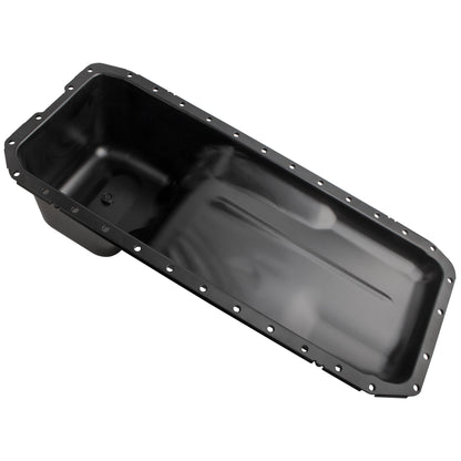 BOXI 264-470 Engine Oil Pan Fits for Dodge Ram 2500 3500 2003-2010 Ram 4000 4500 5500 for Ram 2500 — product photo 4