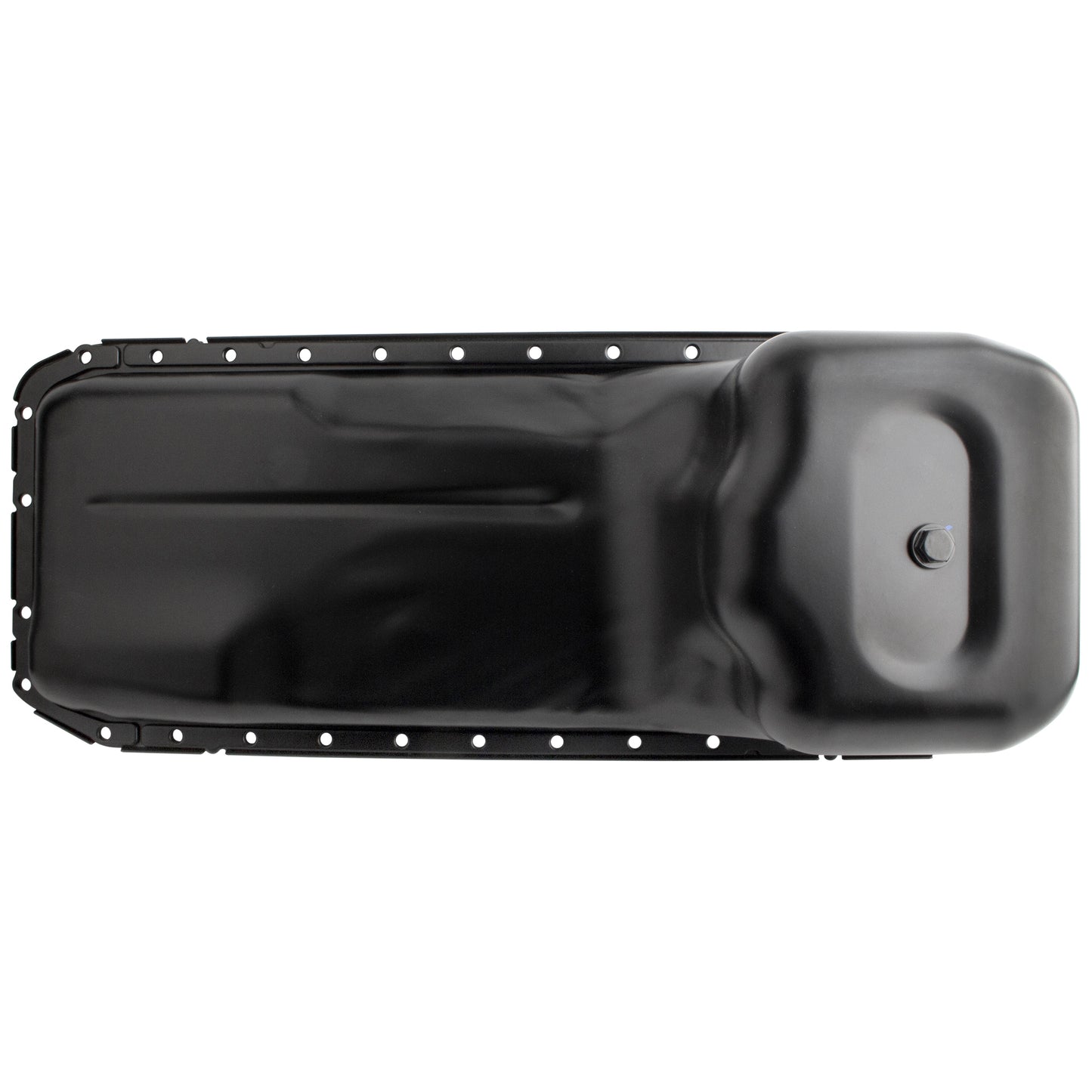 BOXI 264-470 Engine Oil Pan Fits for Dodge Ram 2500 3500 2003-2010 Ram 4000 4500 5500 for Ram 2500 — product photo 5