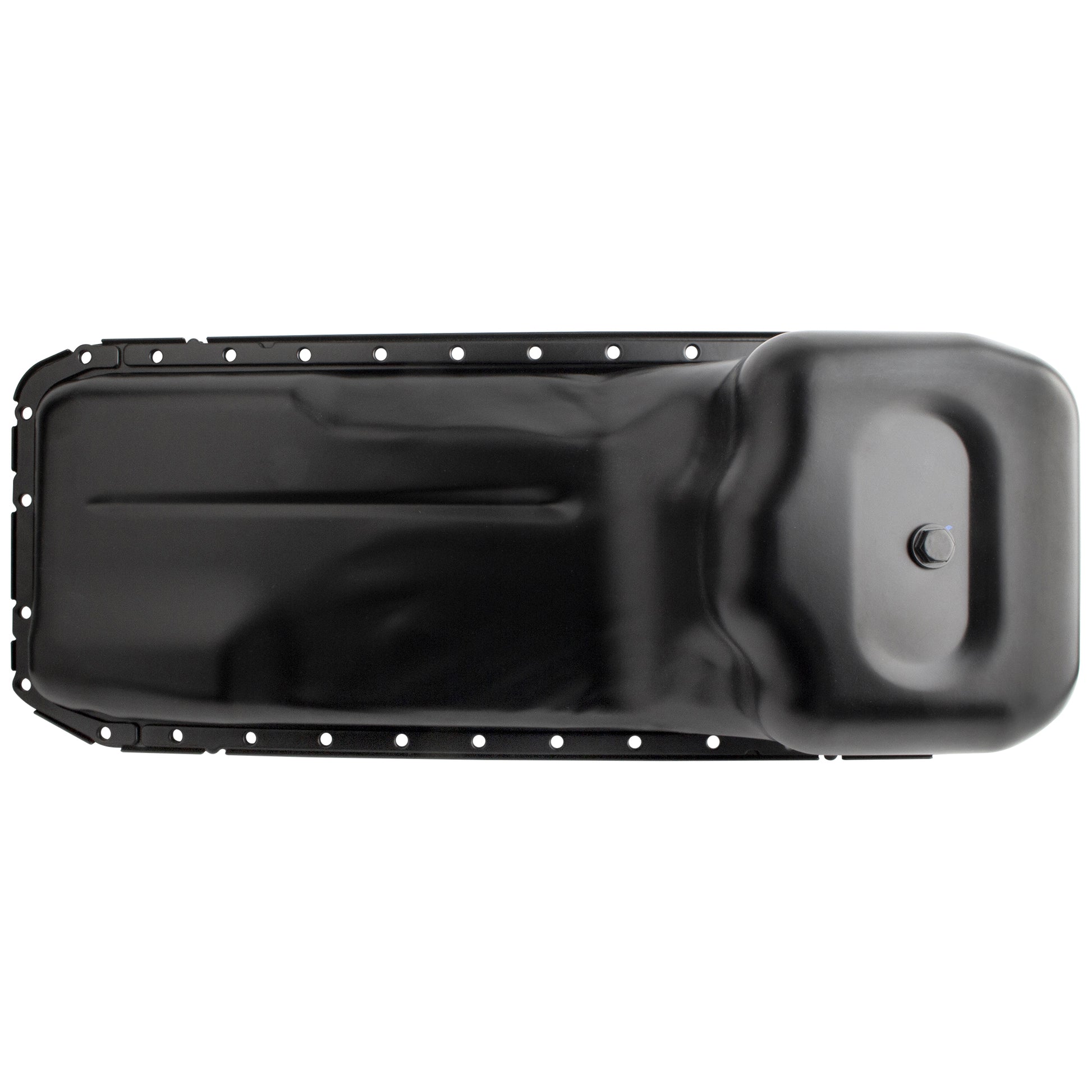 BOXI 264-470 Engine Oil Pan Fits for Dodge Ram 2500 3500 2003-2010 Ram 4000 4500 5500 for Ram 2500 — product photo 5