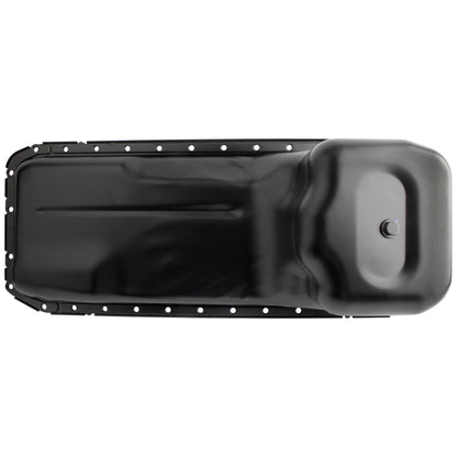 BOXI 264-470 Engine Oil Pan Fits for Dodge Ram 2500 3500 2003-2010 Ram 4000 4500 5500 for Ram 2500 — product photo 5