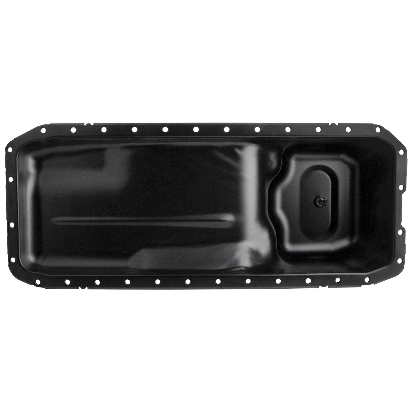 BOXI 264-470 Engine Oil Pan Fits for Dodge Ram 2500 3500 2003-2010 Ram 4000 4500 5500 for Ram 2500 — product photo 6