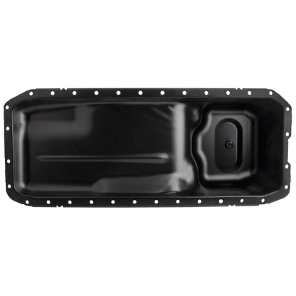 BOXI 264-470 Engine Oil Pan Fits for Dodge Ram 2500 3500 2003-2010 Ram 4000 4500 5500 for Ram 2500 — product photo 6