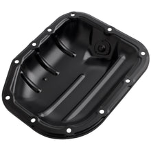 BOXI 264-318 Engine Oil Pan Fits for Scion xA xB 2004-2006 for Toyota Echo 2000-2005 Prius C