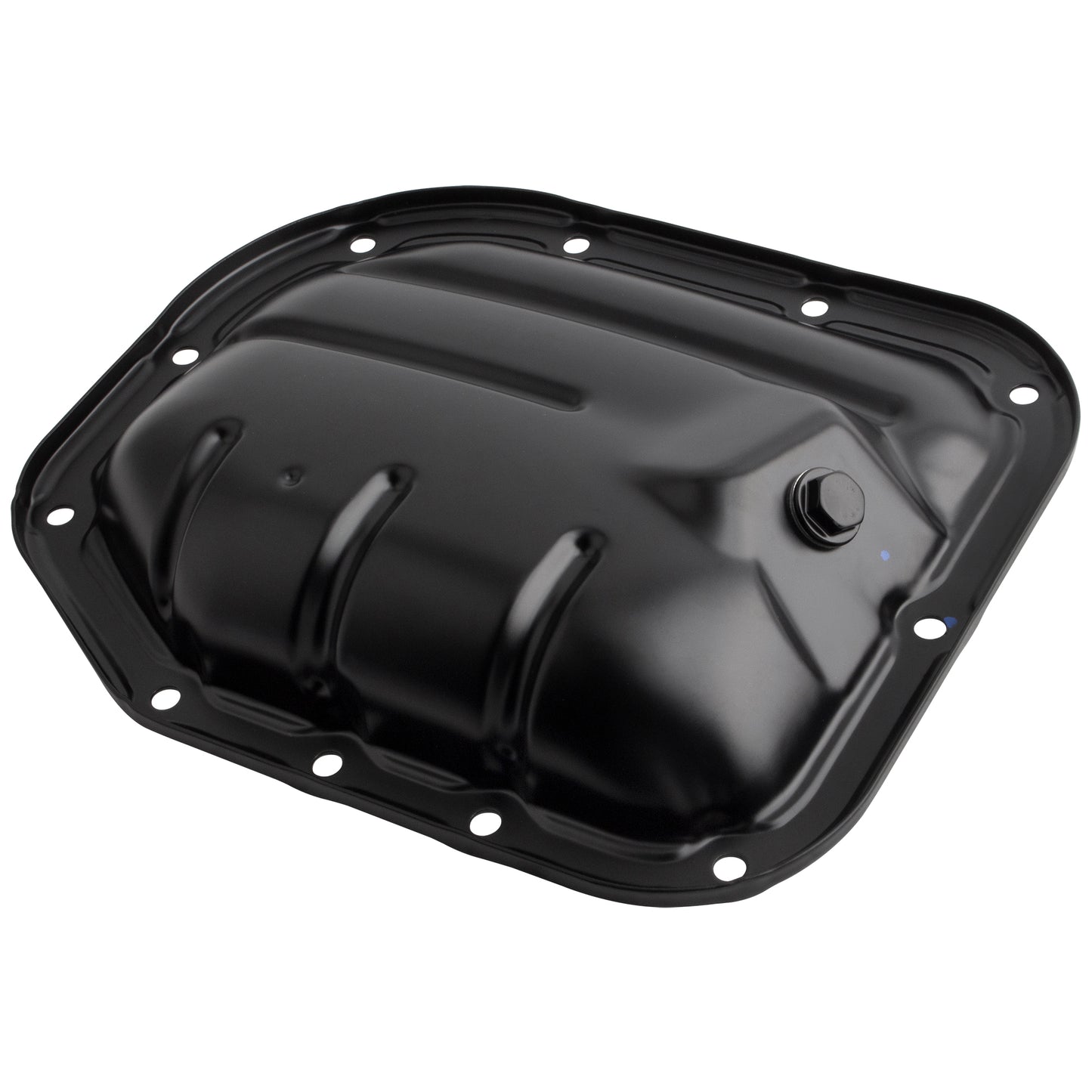 BOXI 264-318 Engine Oil Pan Fits for Scion xA xB 2004-2006 for Toyota Echo 2000-2005 Prius C — product photo 2