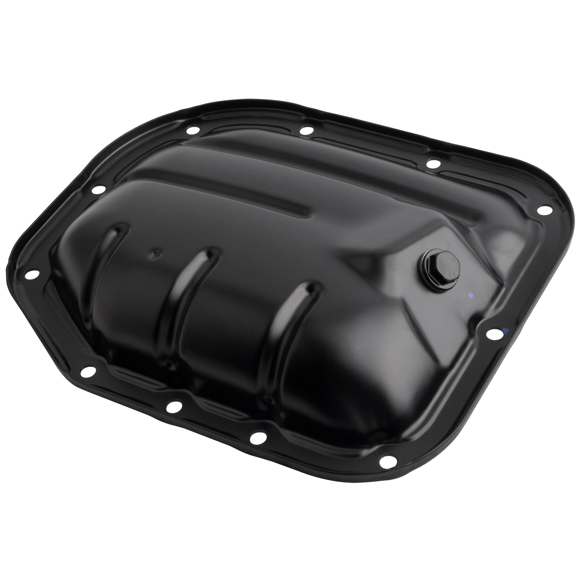 BOXI 264-318 Engine Oil Pan Fits for Scion xA xB 2004-2006 for Toyota Echo 2000-2005 Prius C — product photo 2