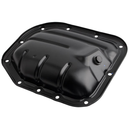 BOXI 264-318 Engine Oil Pan Fits for Scion xA xB 2004-2006 for Toyota Echo 2000-2005 Prius C — product photo 2