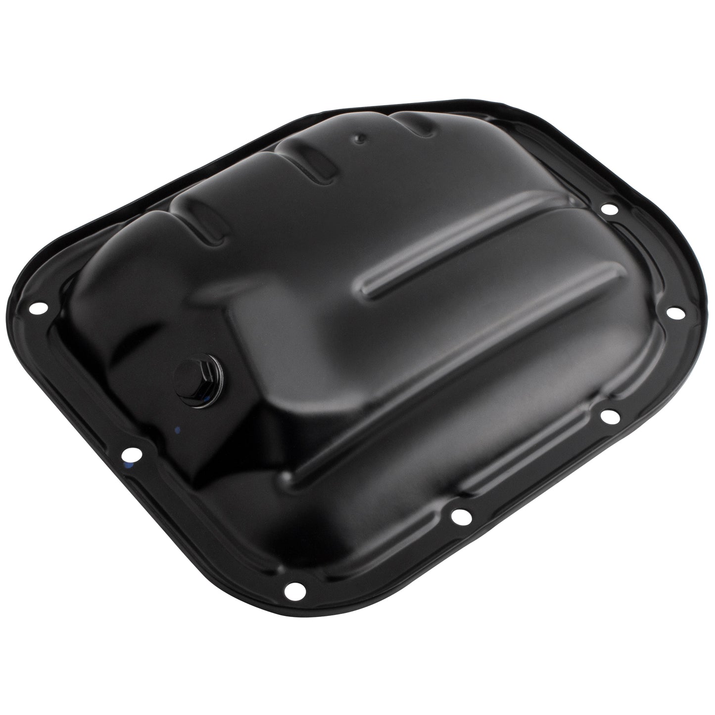 BOXI 264-318 Engine Oil Pan Fits for Scion xA xB 2004-2006 for Toyota Echo 2000-2005 Prius C — product photo 3