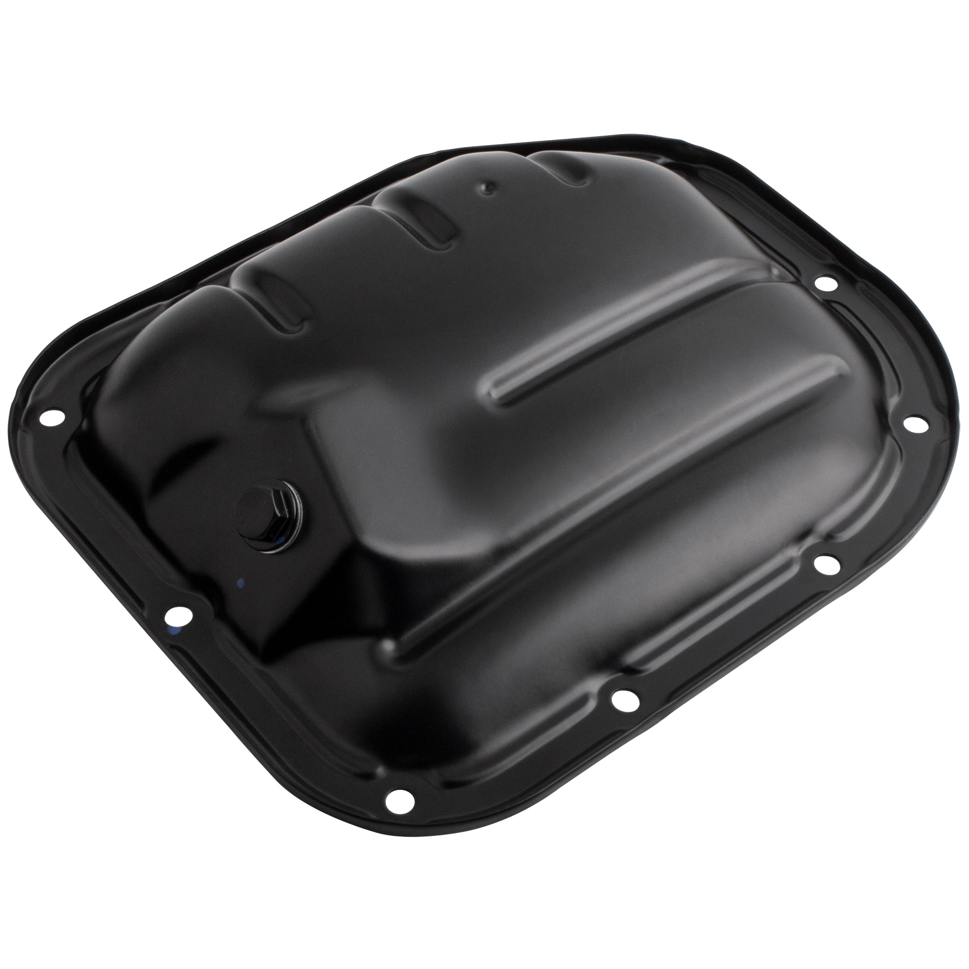 BOXI 264-318 Engine Oil Pan Fits for Scion xA xB 2004-2006 for Toyota Echo 2000-2005 Prius C — product photo 3