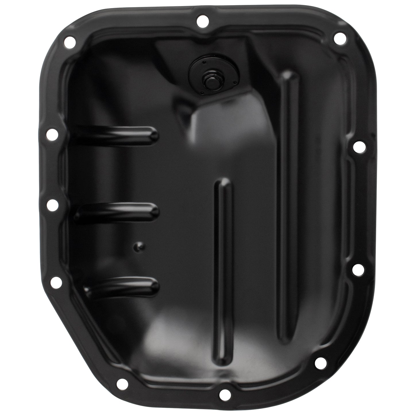 BOXI 264-318 Engine Oil Pan Fits for Scion xA xB 2004-2006 for Toyota Echo 2000-2005 Prius C — product photo 4