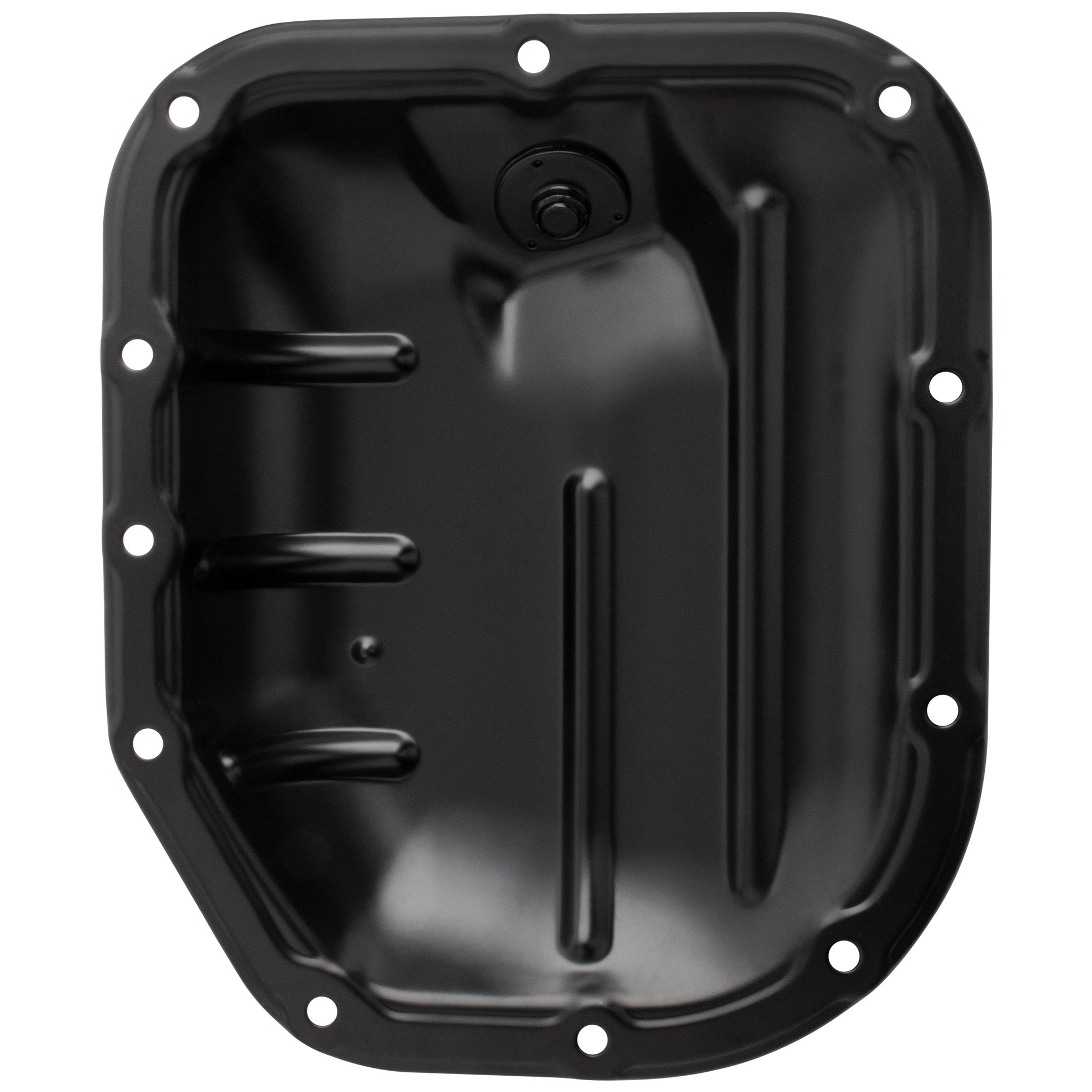 BOXI 264-318 Engine Oil Pan Fits for Scion xA xB 2004-2006 for Toyota Echo 2000-2005 Prius C — product photo 4