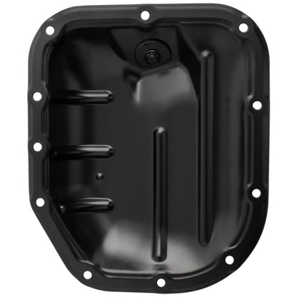 BOXI 264-318 Engine Oil Pan Fits for Scion xA xB 2004-2006 for Toyota Echo 2000-2005 Prius C — product photo 4