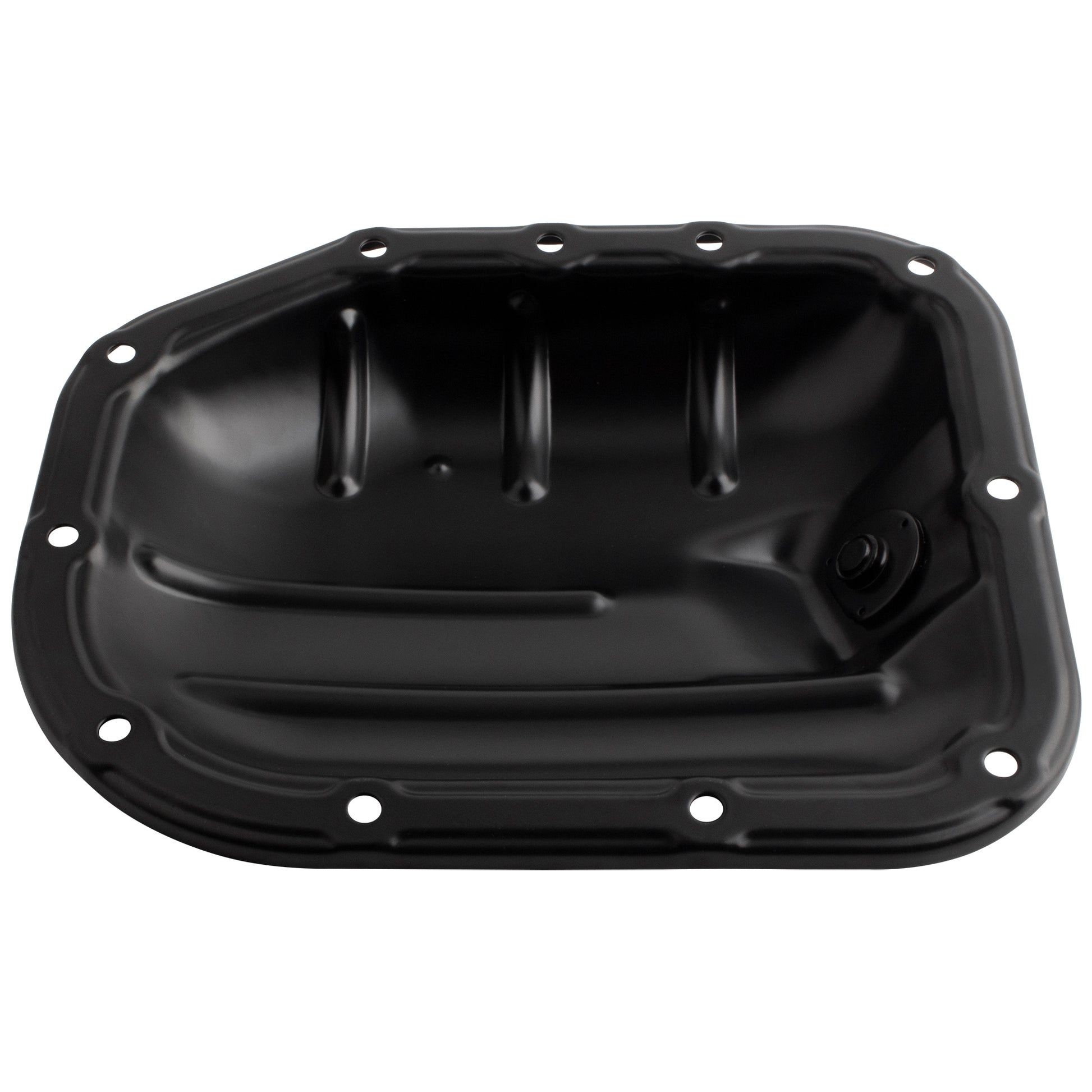 BOXI 264-318 Engine Oil Pan Fits for Scion xA xB 2004-2006 for Toyota Echo 2000-2005 Prius C — product photo 6